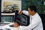 Mercedes-Benz A-Class 5-Door 2004 года